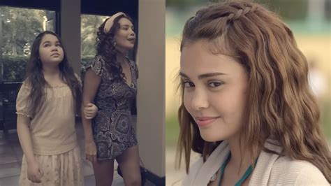 mona alawi scandal|Mona Alawi plays young Ivana in A Family Affair trailer .